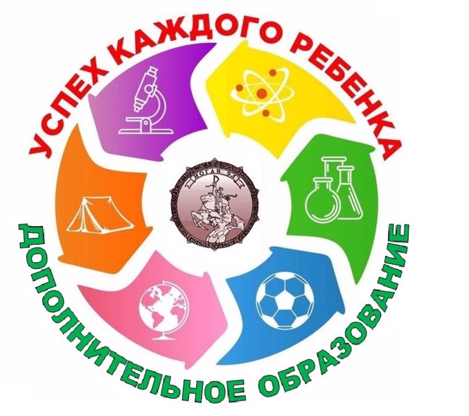 Календарь мероприятий муниципальных учреждений дополнительного образования  города Кирова на октябрь 2023 года для детей и молодежи.